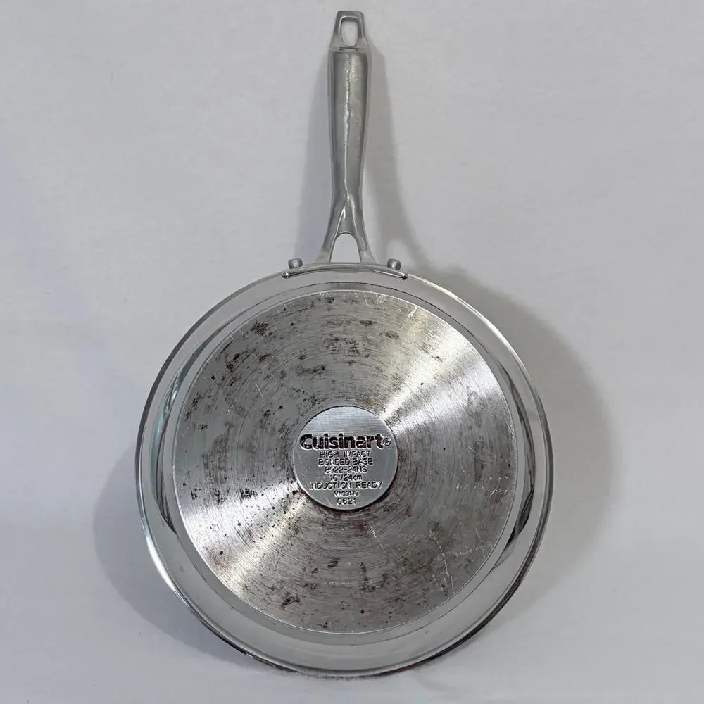 Cuisinart Non-Stick 10